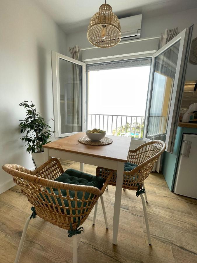 On The Front Appartement