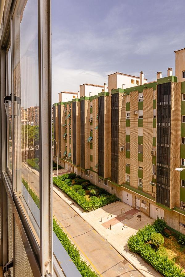 Gtcs Mendoza Lejlighed Málaga