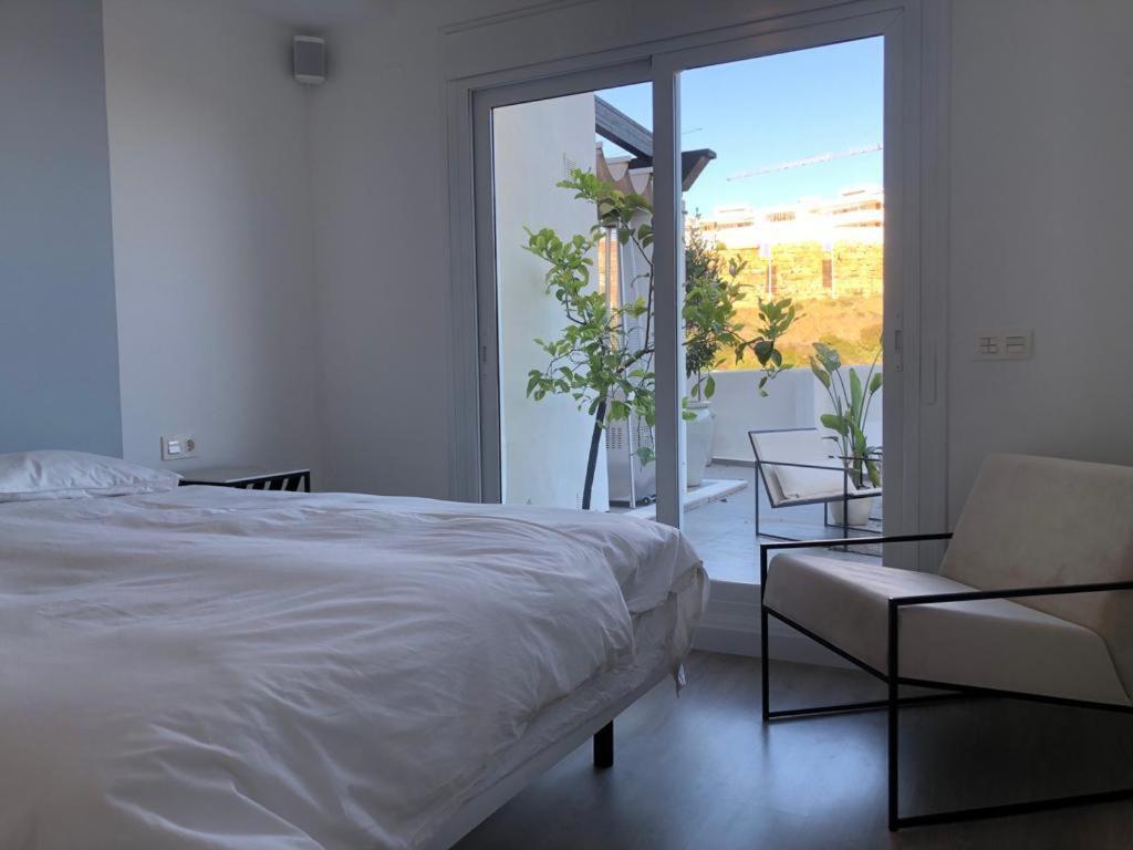La Quinta Hills 2 Bedroom In Marbella Apartment Málaga