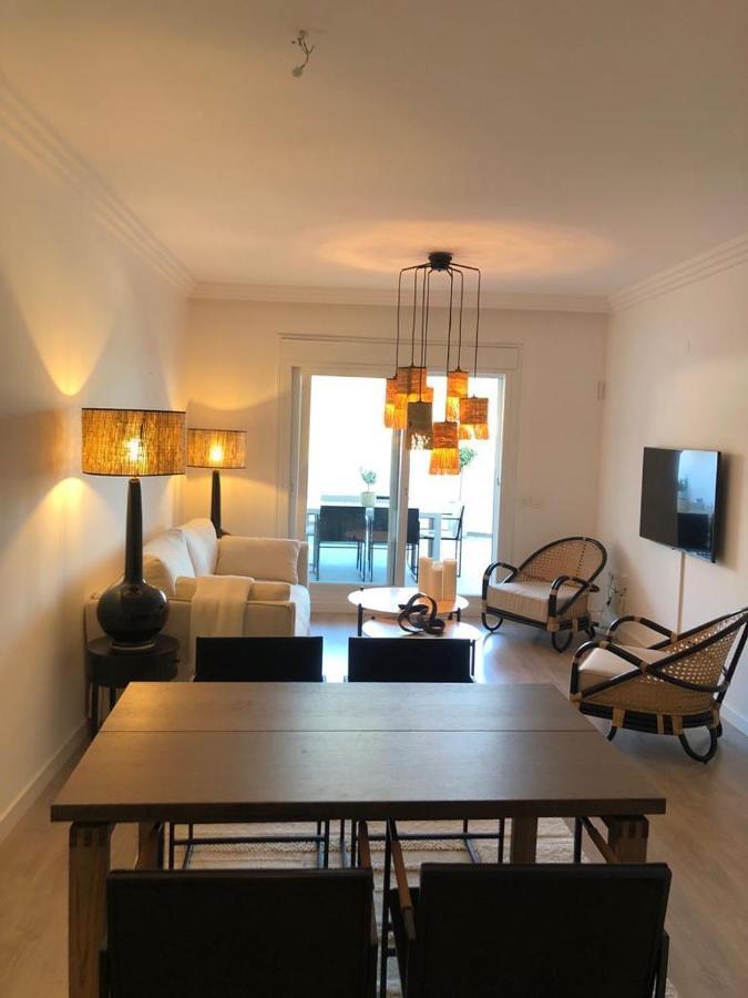 Apartment La Quinta Hills 2 Bedroom In Marbella Málaga