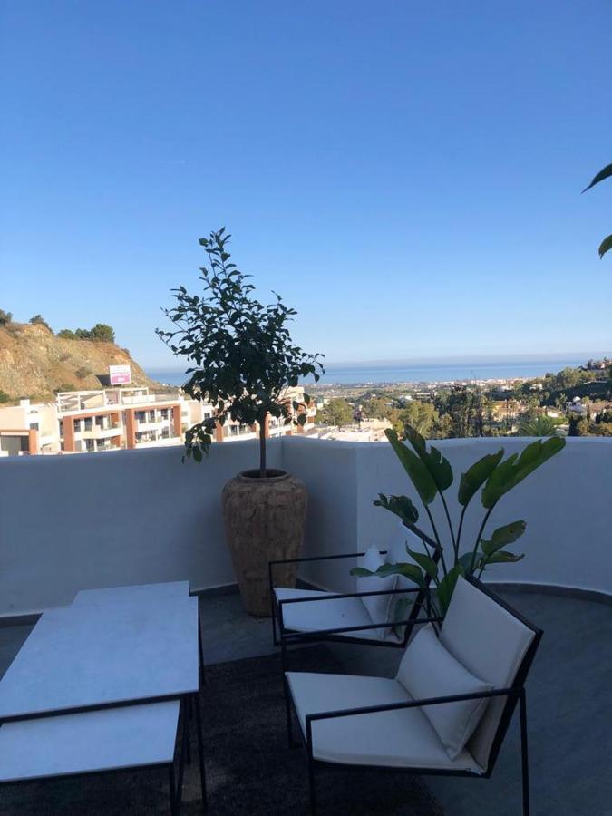 La Quinta Hills 2 Bedroom In Marbella Málaga