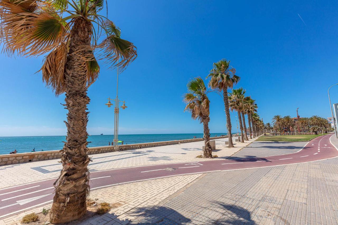 Gtcs Mendoza * Málaga