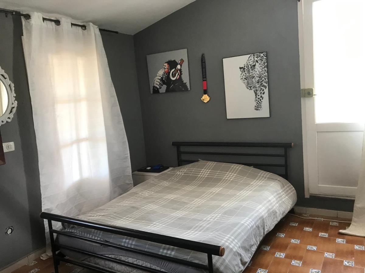 Villa Stunning 3 Bed Finca With Attached 2 Bed Casita With Sea And Mountain Views Malaga