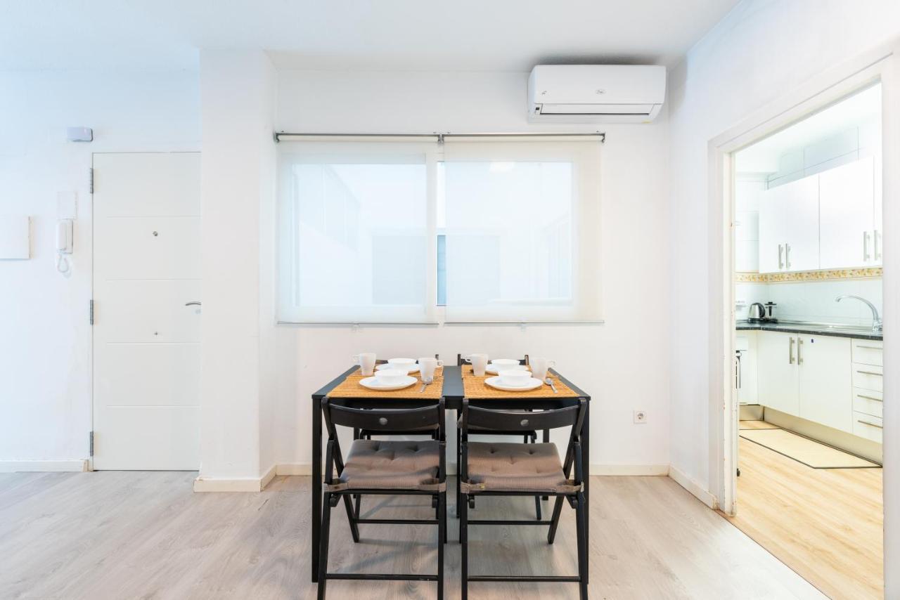 Apartamento Capuchinos Derecha Appartamento Málaga