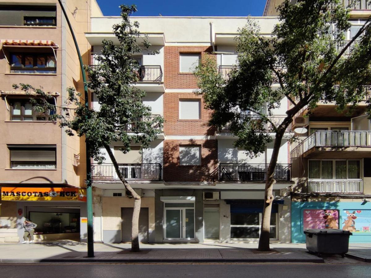 Apartamento Capuchinos Derecha Appartamento *