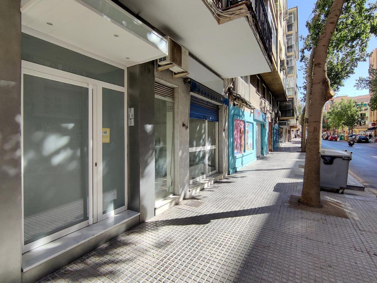 Appartamento Apartamento Capuchinos Derecha *