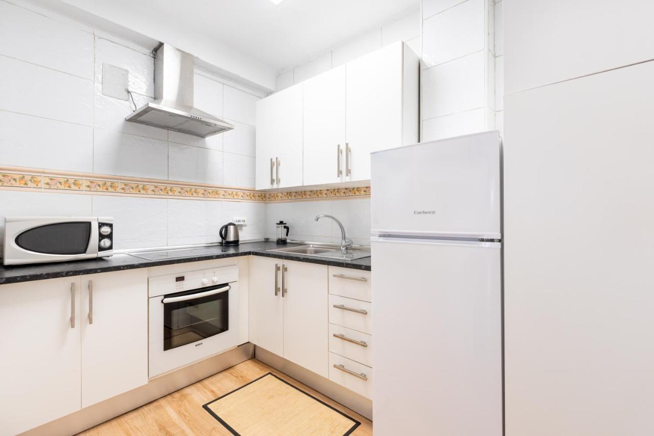 Appartamento Apartamento Capuchinos Derecha Málaga