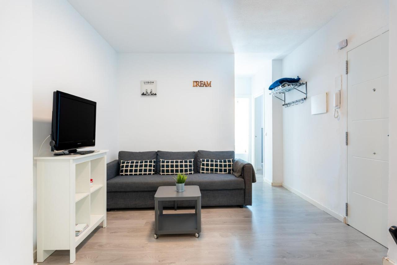 Appartamento Apartamento Capuchinos Derecha Málaga