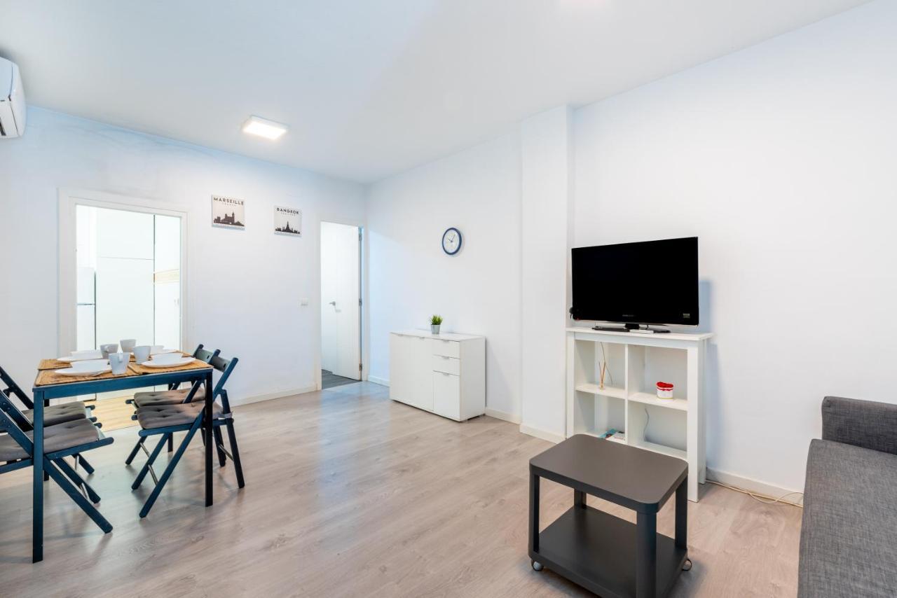 Apartamento Capuchinos Derecha Appartamento