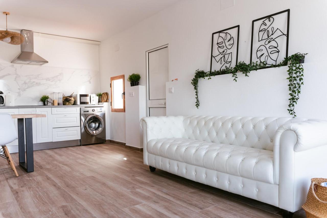 Rural Con Jacuzzi Privado * Malaga