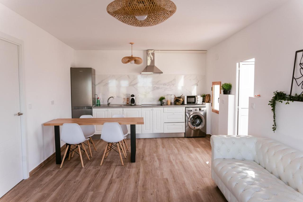 Rural Con Jacuzzi Privado Apartment Malaga