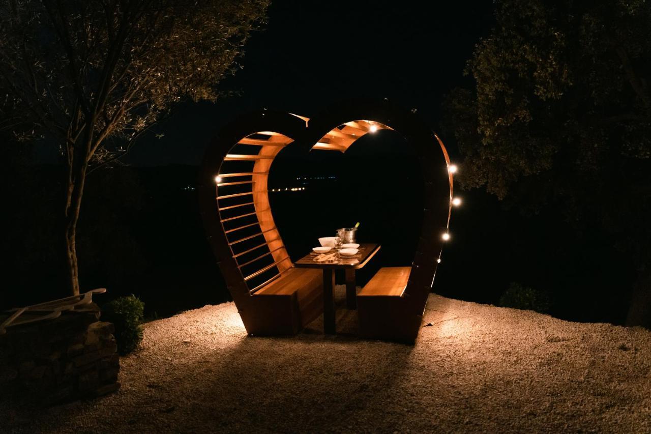 Rural Con Jacuzzi Privado * Malaga