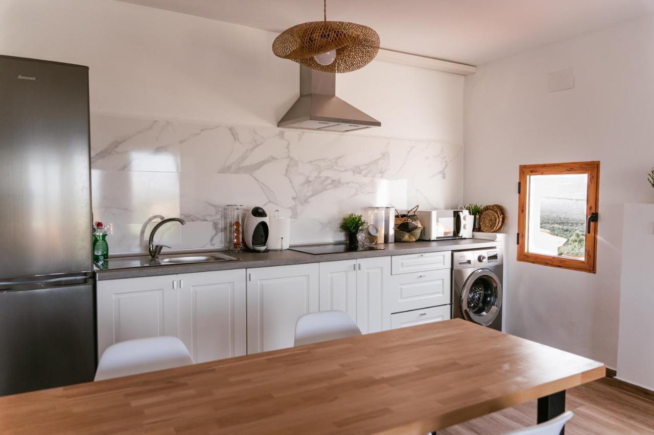 Apartment Rural Con Jacuzzi Privado