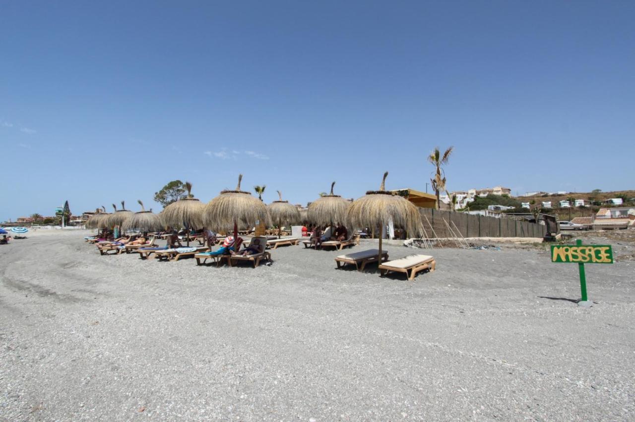 Holiday home Adosado Arco Iris