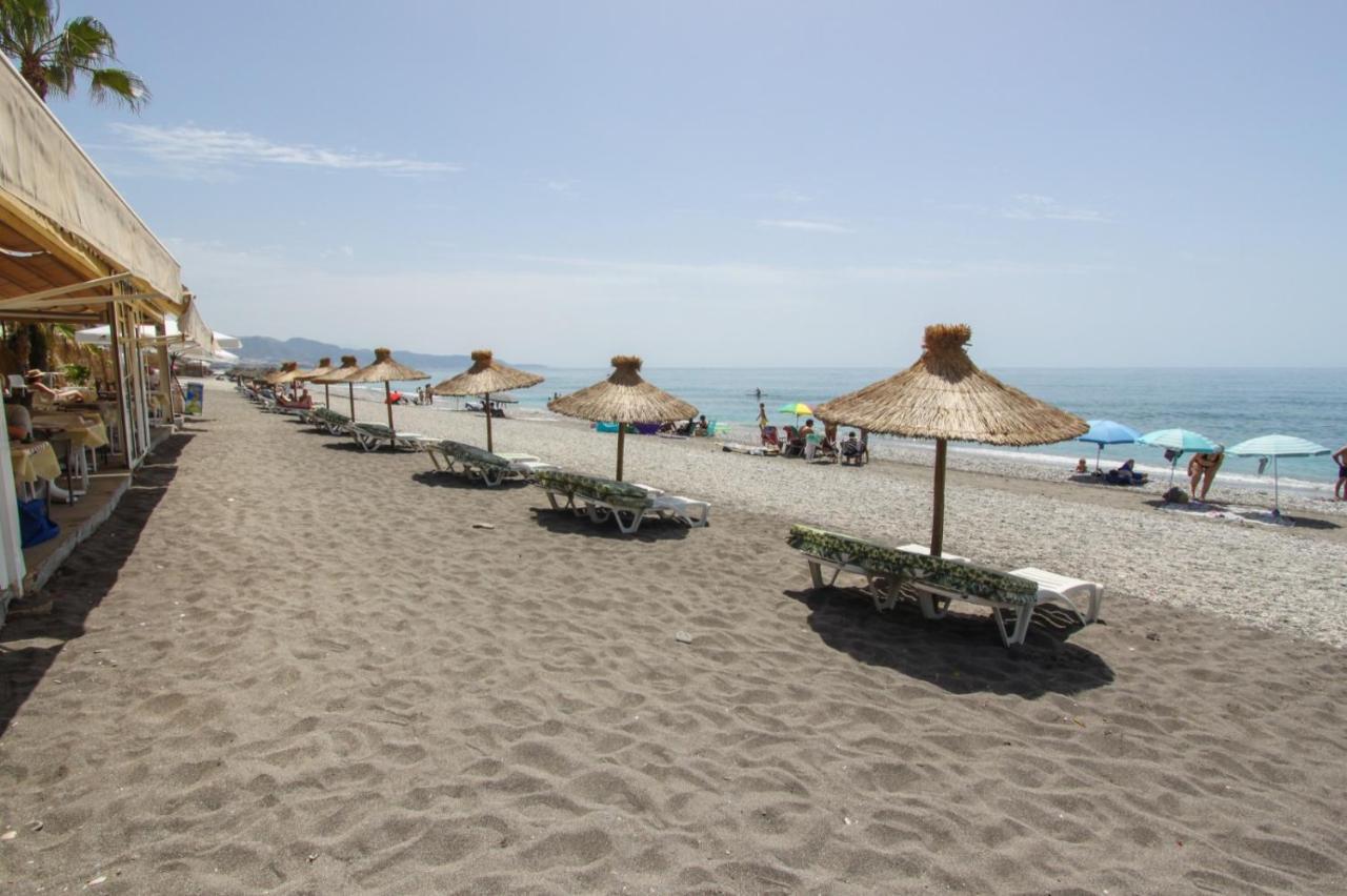 Adosado Arco Iris Holiday home