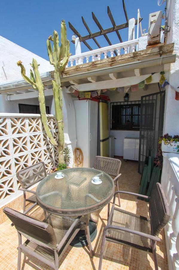 Holiday home Adosado Arco Iris