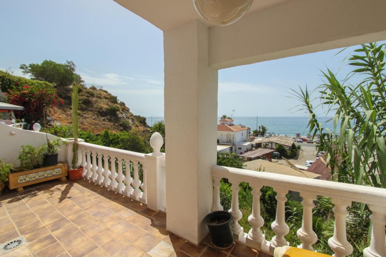 Adosado Arco Iris Holiday home *