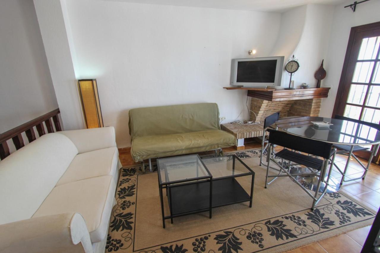 Adosado Arco Iris Holiday home