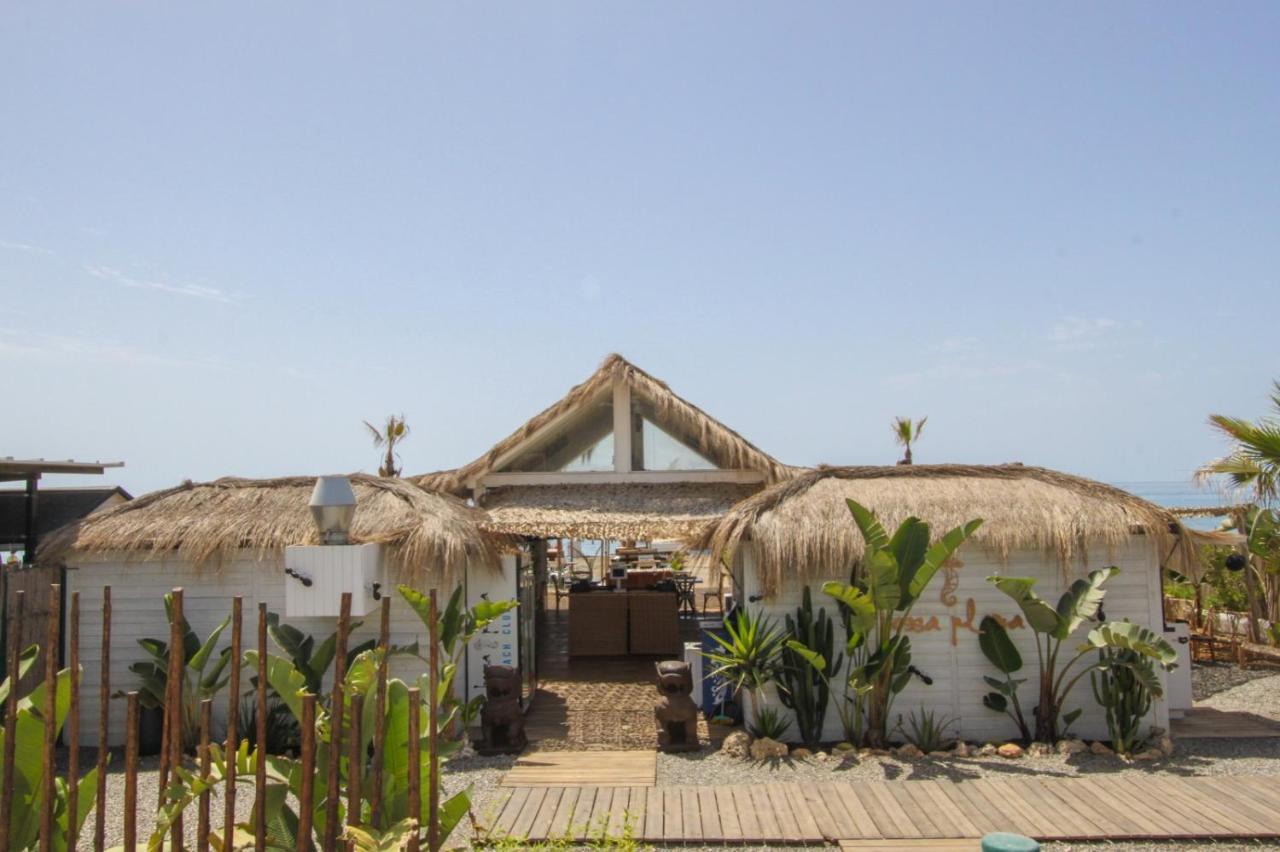 Adosado Arco Iris Holiday home Malaga
