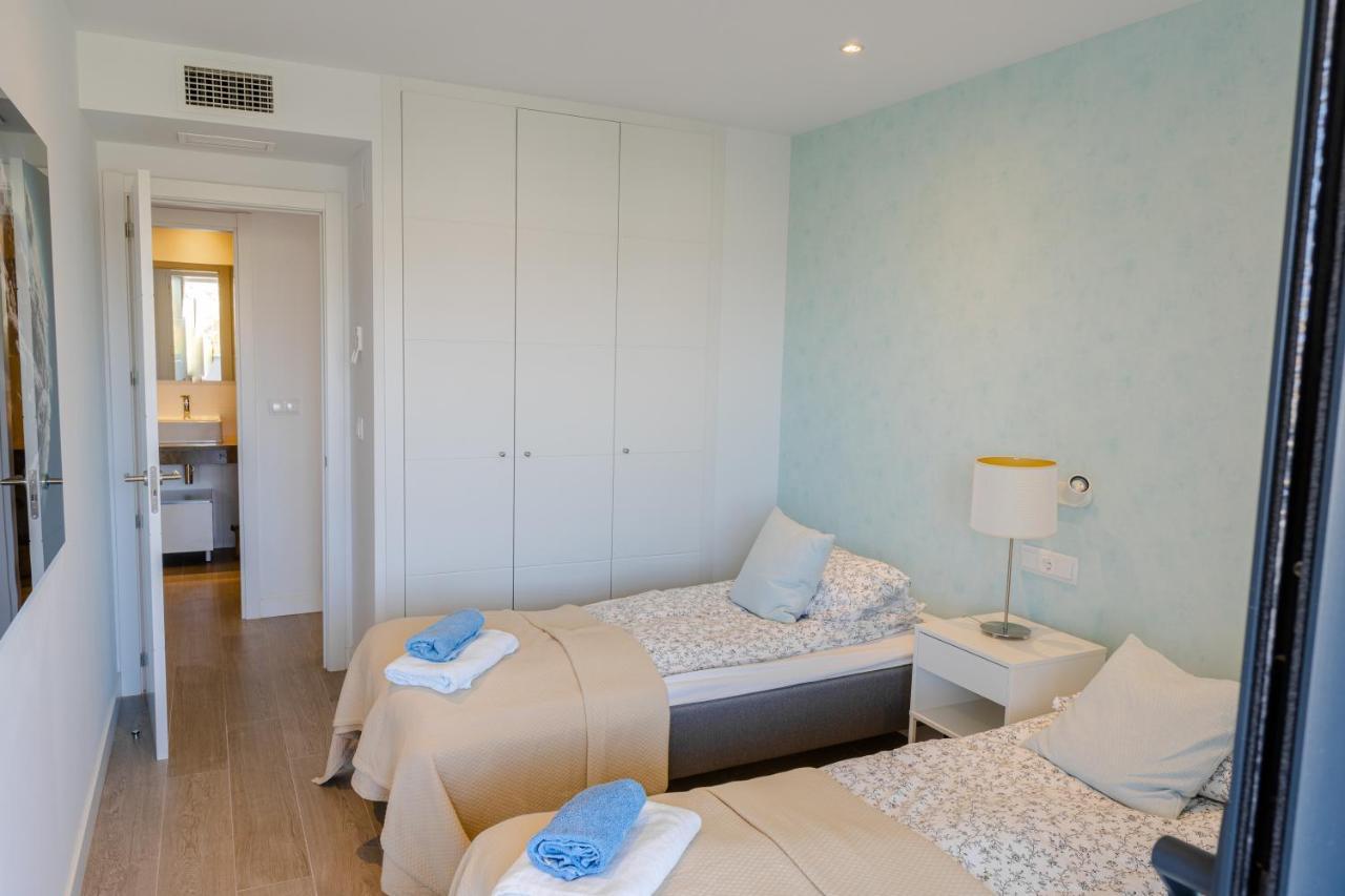 Beautiful Frontline Golf - 600 M From In La Cala De Mijas Apartment