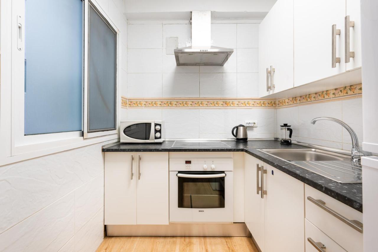 Appartamento Apartamento Capuchinos Derecha *