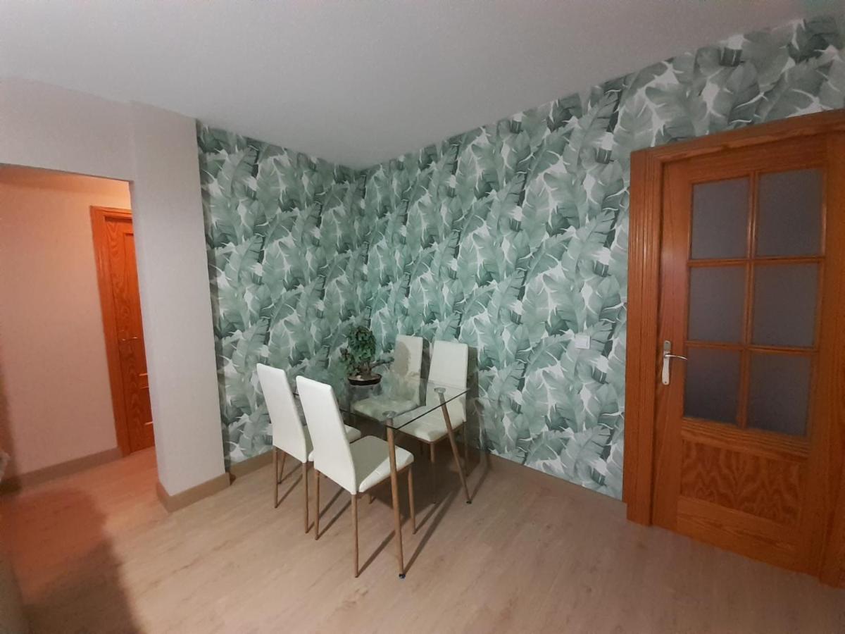 Apartamento Competa