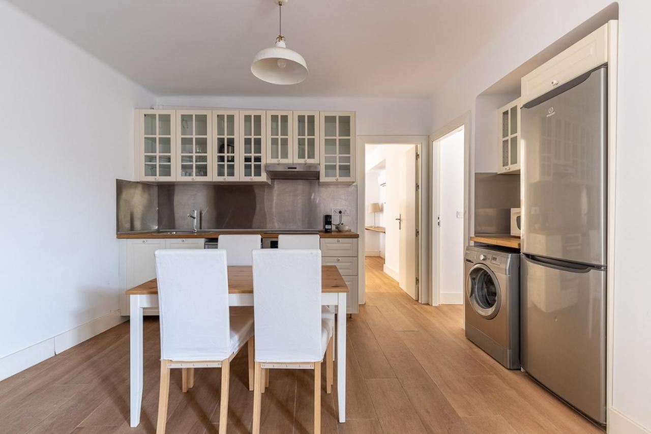 Apartamento Fun Building Flats By Homeabout