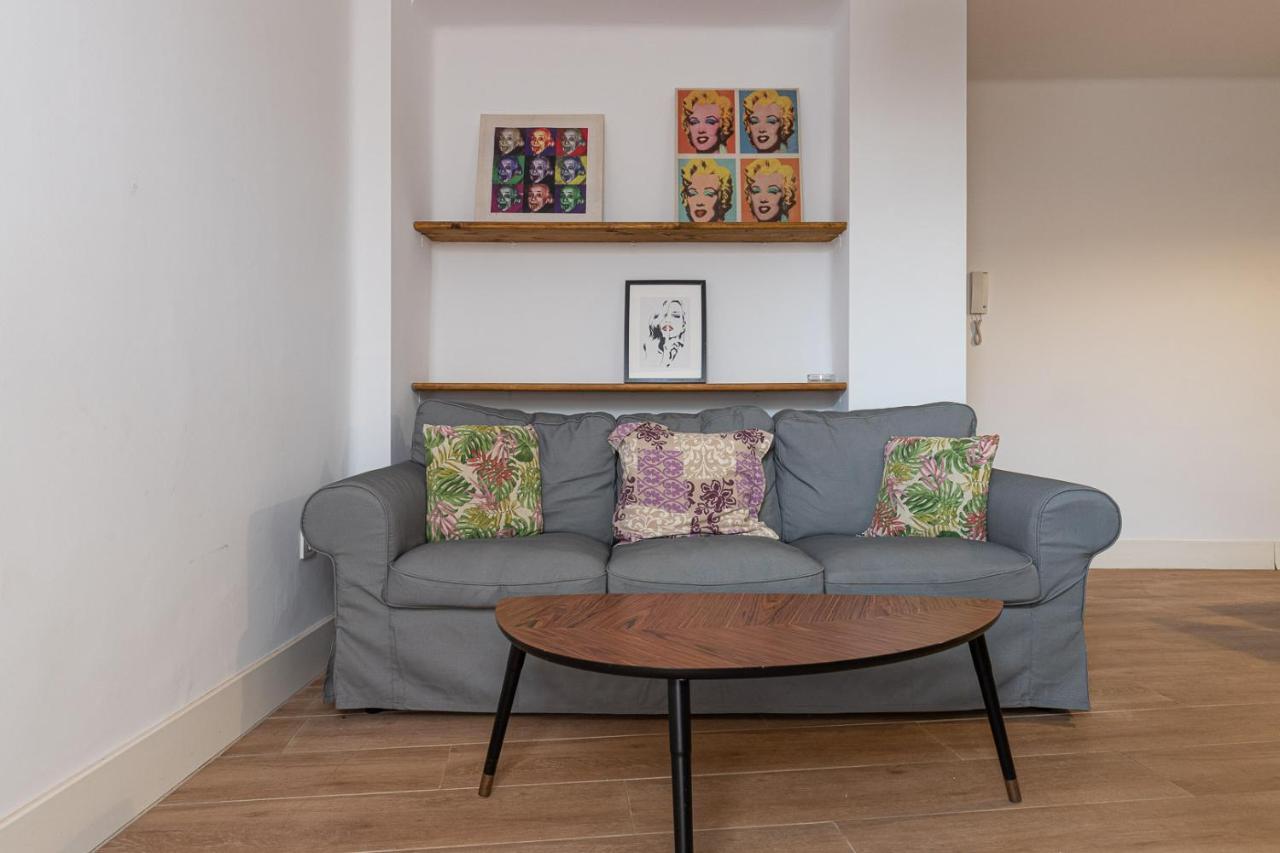 Fun Building Flats By Homeabout Apartamento *