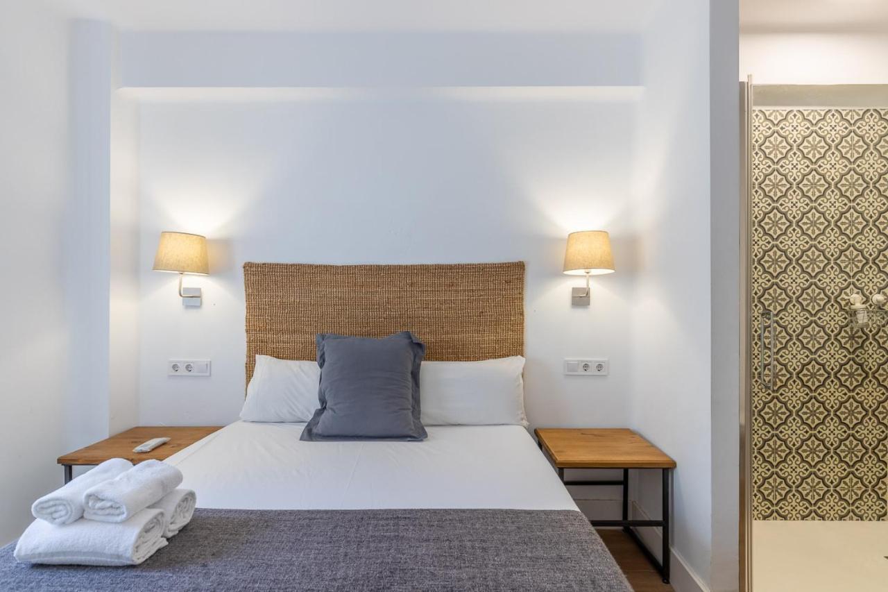 Fun Building Flats By Homeabout Apartamento Málaga