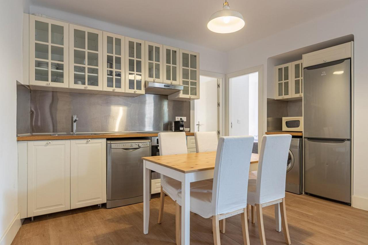 Fun Building Flats By Homeabout Apartamento *