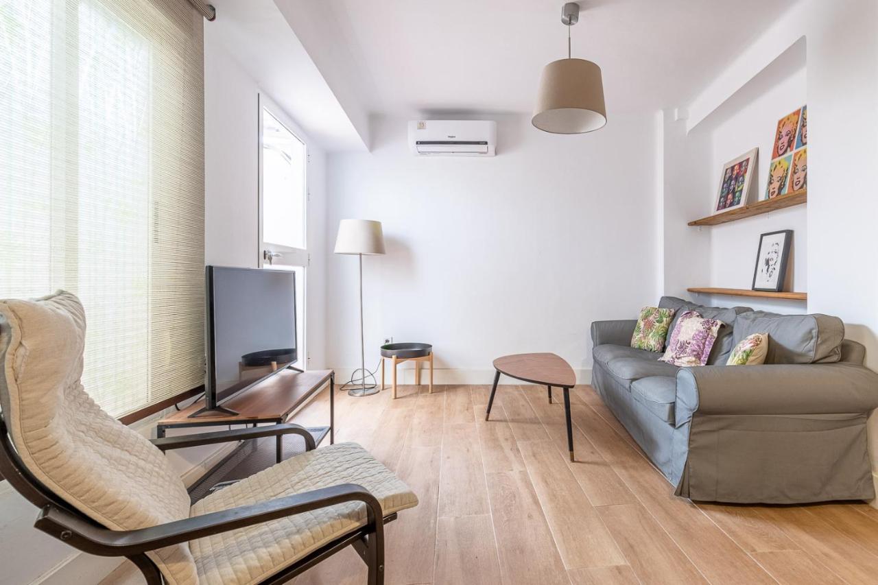 Fun Building Flats By Homeabout * Málaga