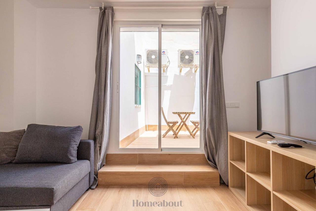 Fun Building By Homeabout Lägenhet