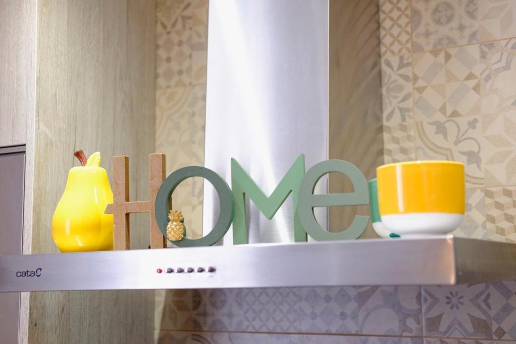 Apartamento Vintage En El Centro De