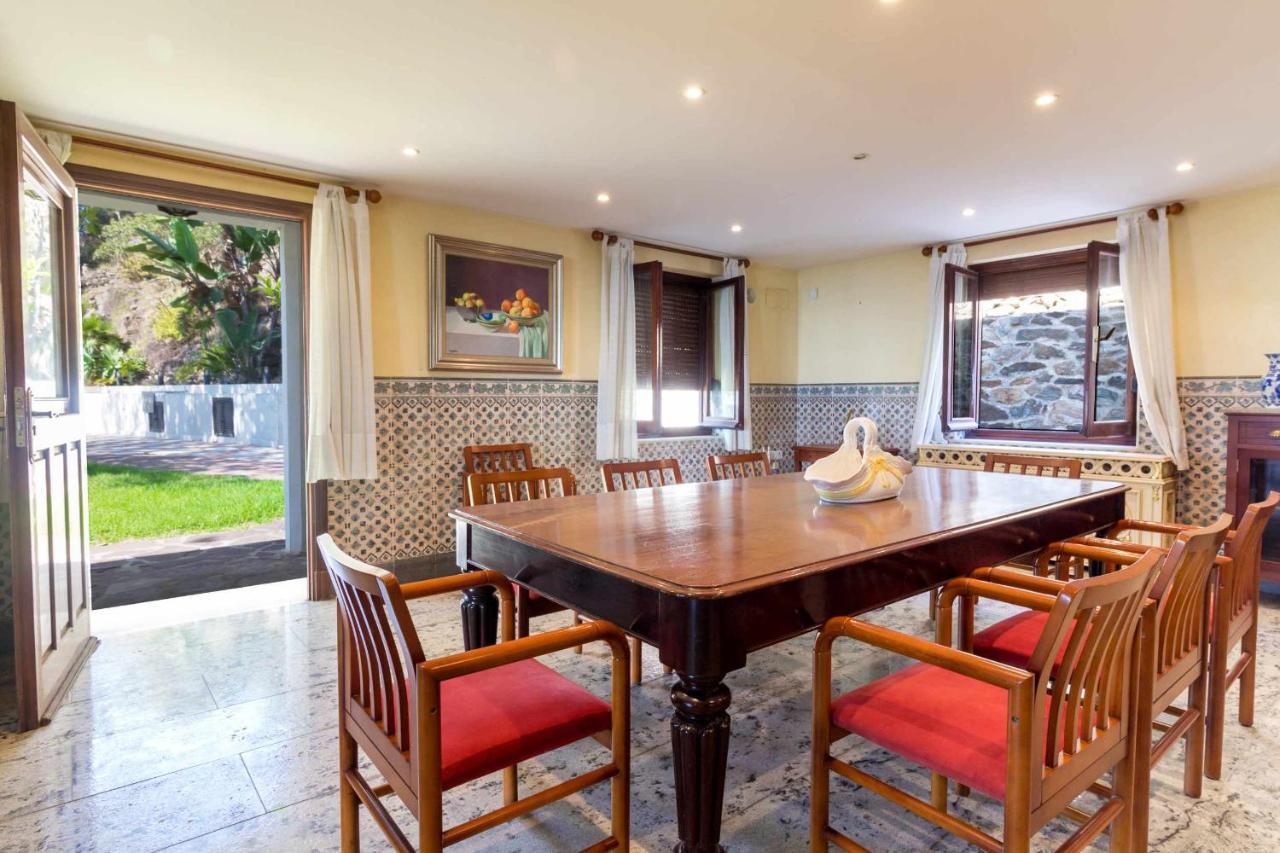 Pousada Castle House Luxury Beachfront *
