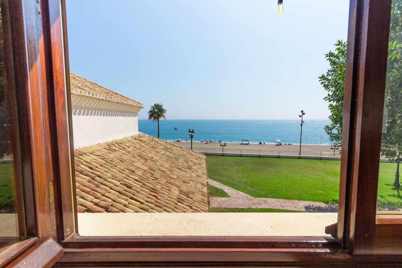 Castle House Luxury Beachfront * Málaga