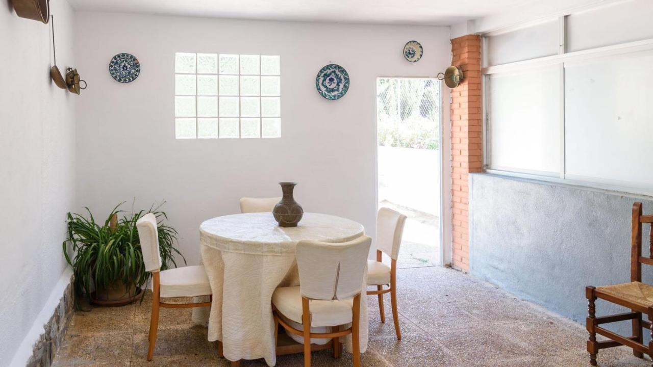 Villa Isabel - Churriana By Ruralidays *