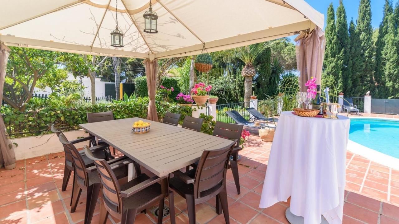 Villa Isabel - Churriana By Ruralidays Málaga