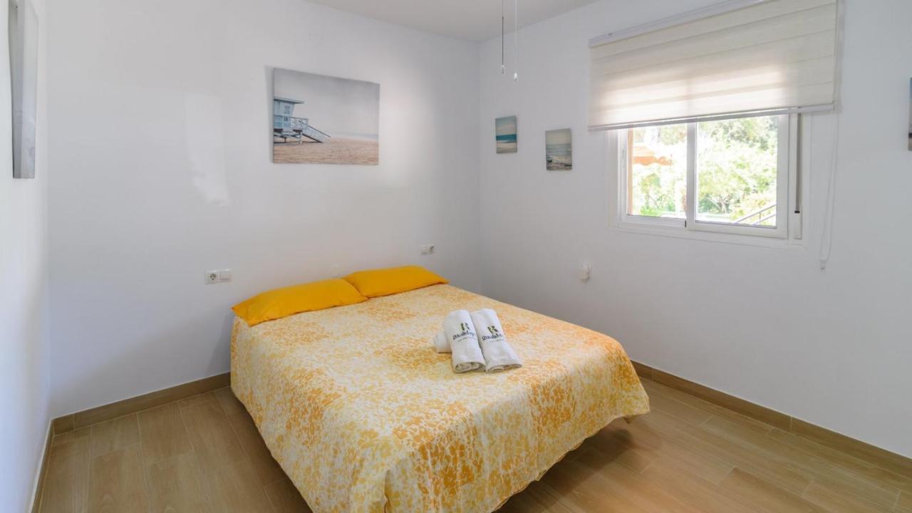 Villa Isabel - Churriana By Ruralidays Málaga