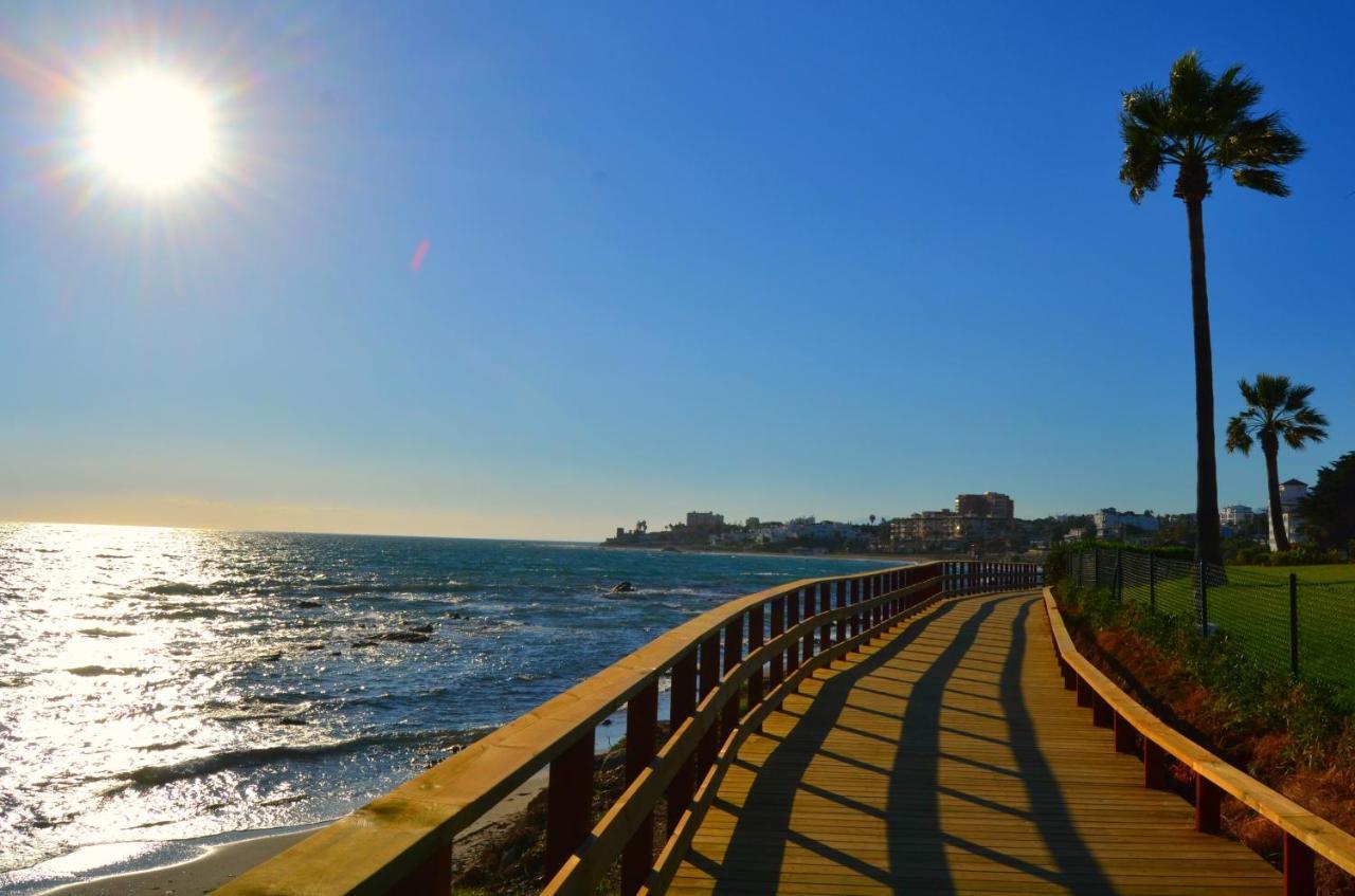 Precioso Apartamento Junto A Playa Y Con Piscina. Appartement *