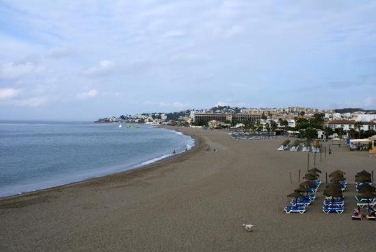 Appartement Precioso Apartamento Junto A Playa Y Con Piscina. Málaga