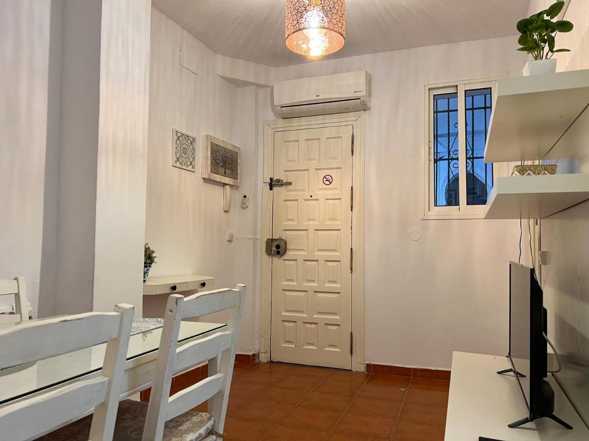 Lejlighed Iyourbasics Lovely Hinestrosa 23 Free Wifi&ac *