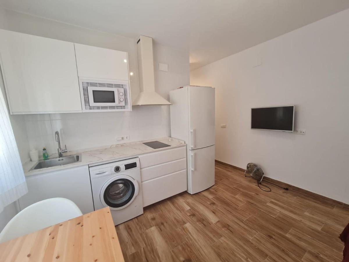 Apartamentosmalaga Lejlighed