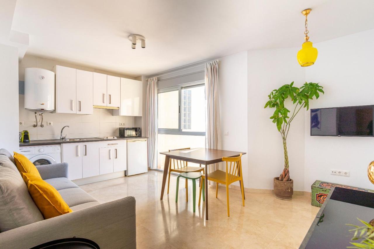 Lu&cia Victoria 3 Center Appartement *