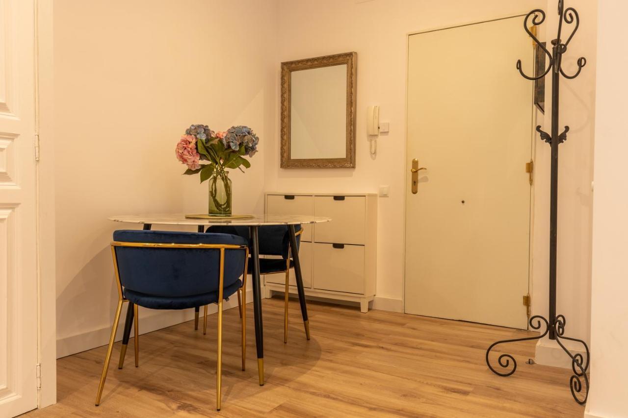 Appartement Authentic In Historical Center *
