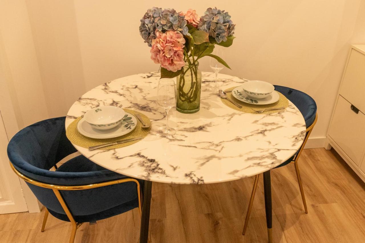 Appartement Authentic In Historical Center Málaga