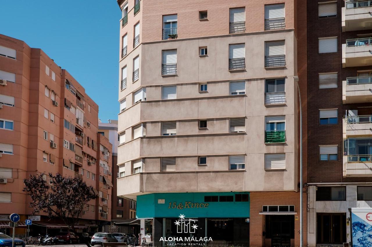 Wonderful Centro Málaga