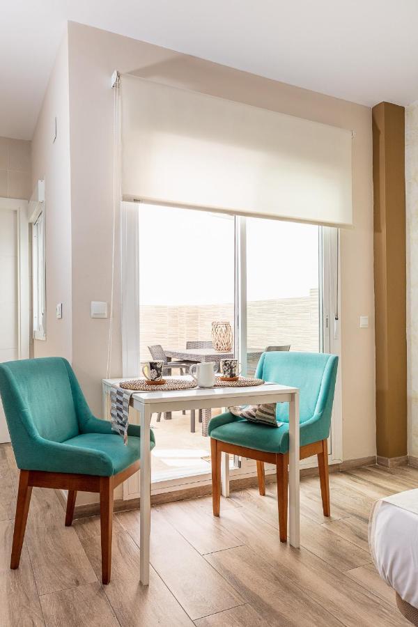 Appartamento Lola Málaga
