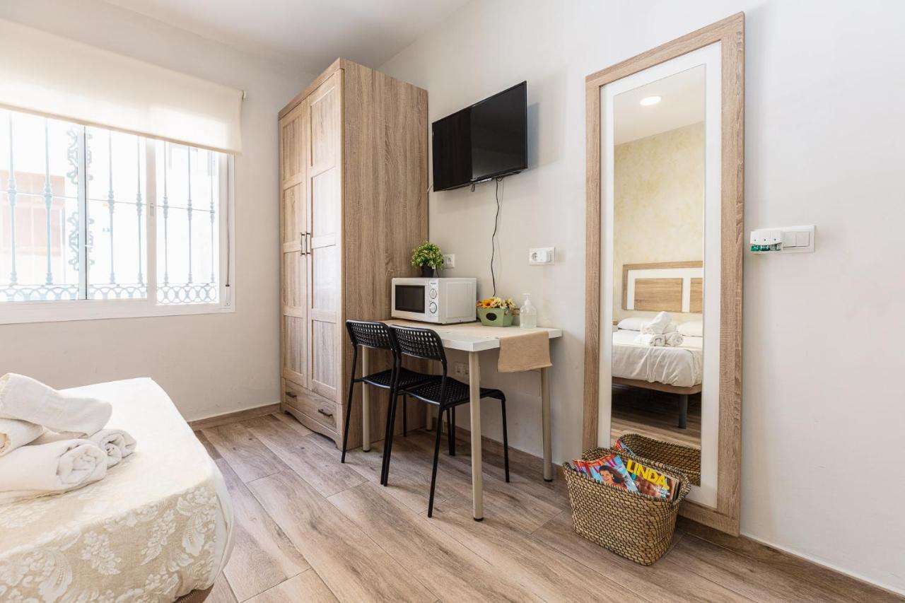 Lola Appartement *