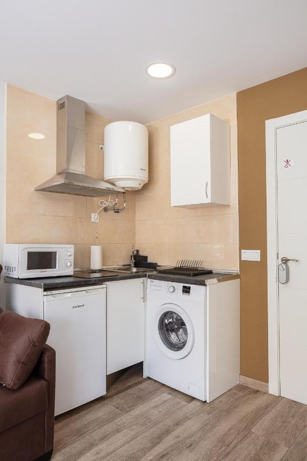 Appartement Lola Málaga