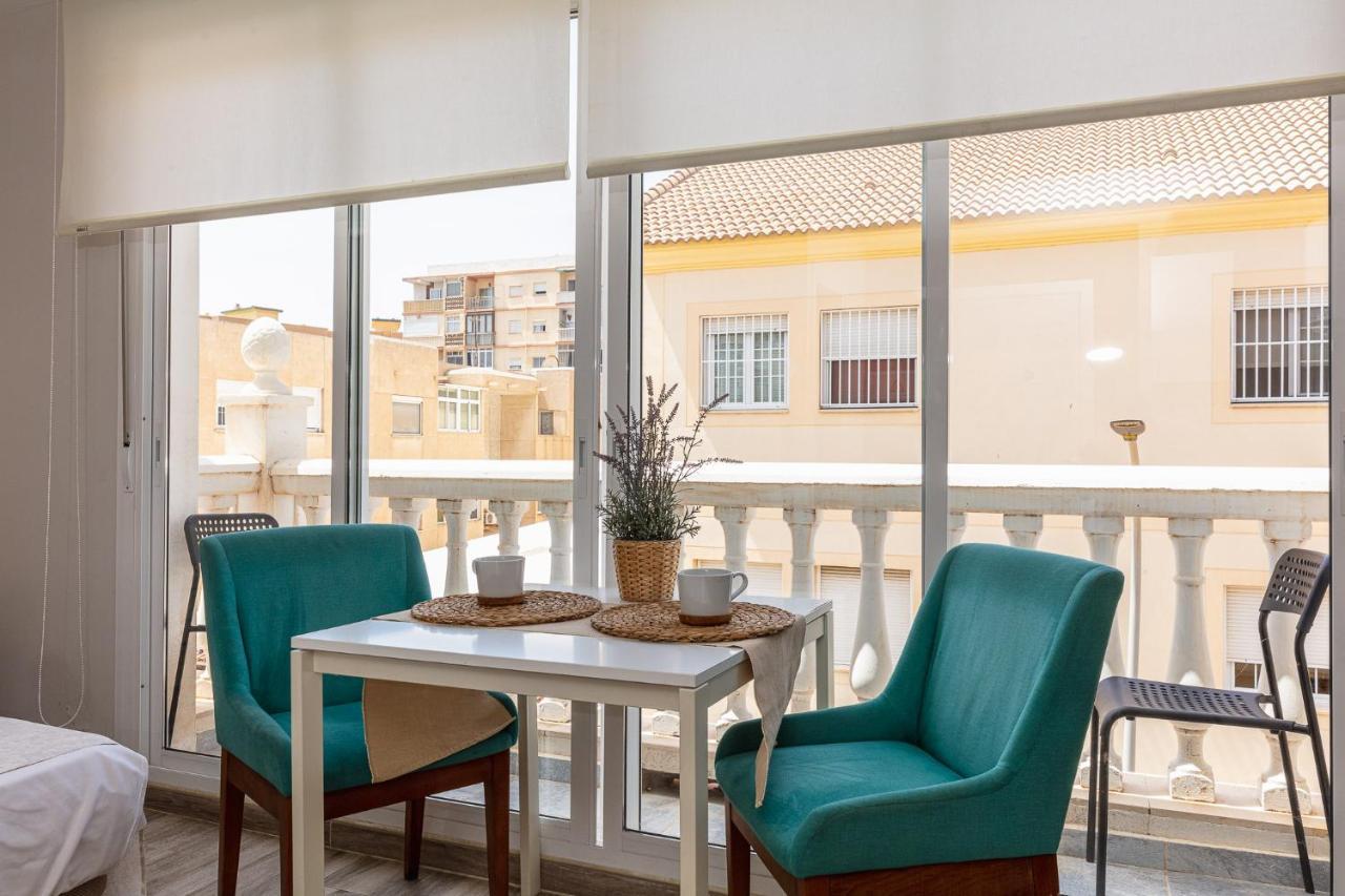 Lola * Málaga